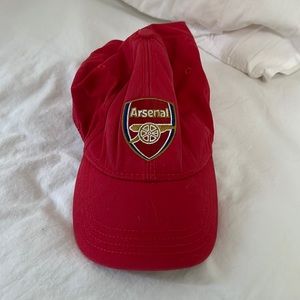 Arsenal hat